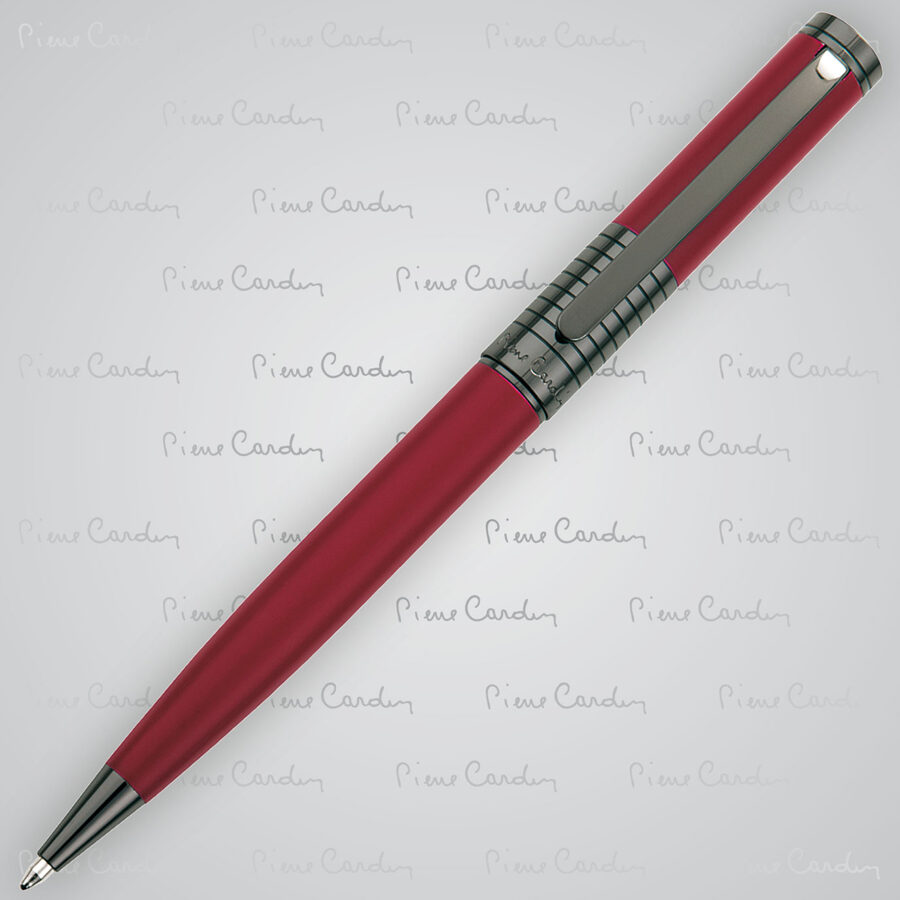 Pierre Cardin EVOLUTION-S pildspalva ar gravējumu