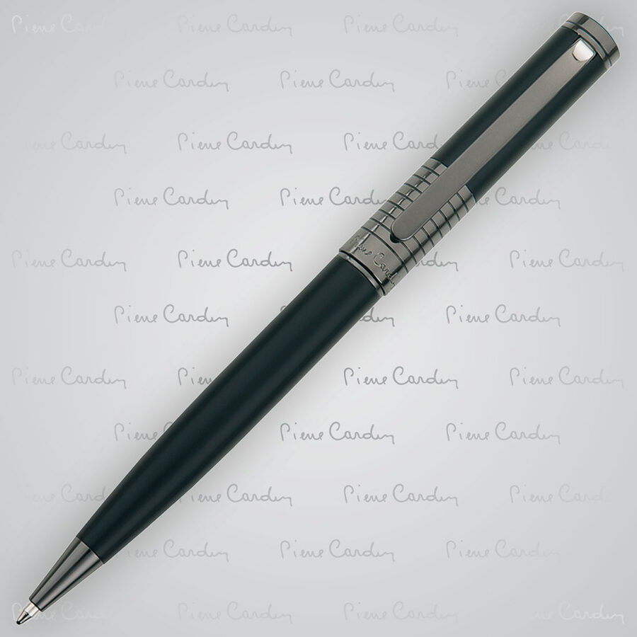 Pierre Cardin EVOLUTION pildspalva ar gravējumu