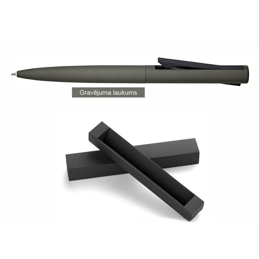 Pildspalva ST91495-K-D-DD ar gravējumu