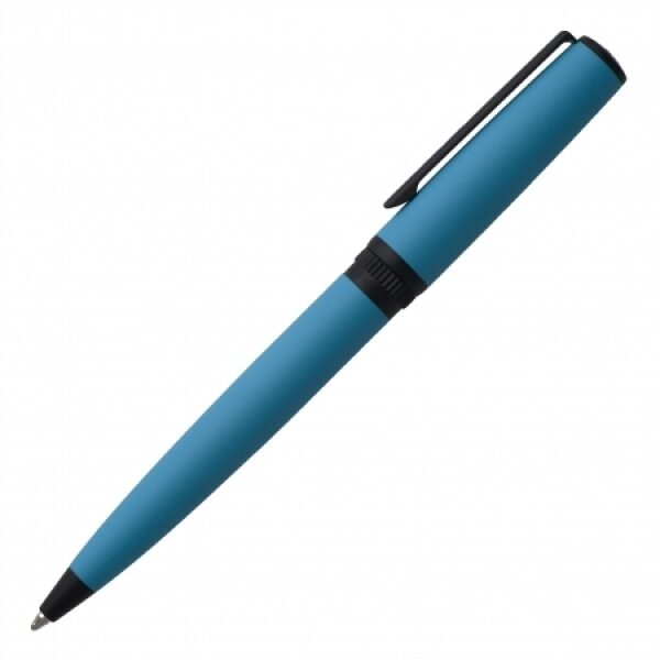 HUGO BOSS pildspalva EG-HSC9744-DD ar gravējumu