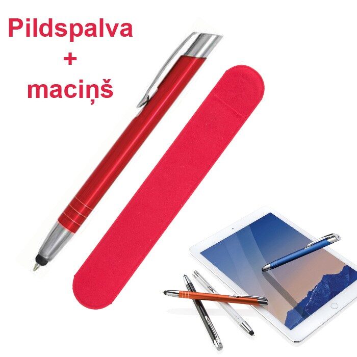 Pildspalva ar maciņu KD-MT06-AP7411405-DD