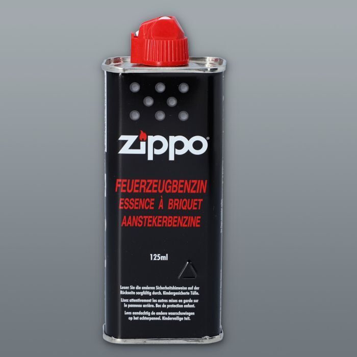 Šķidrums ZIPPO šķiltavām