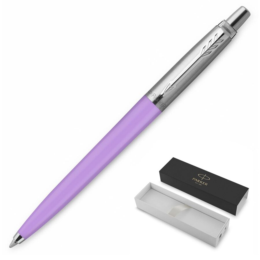 PARKER JOTTER pildspalva PR2121803-DD ar gravējumu
