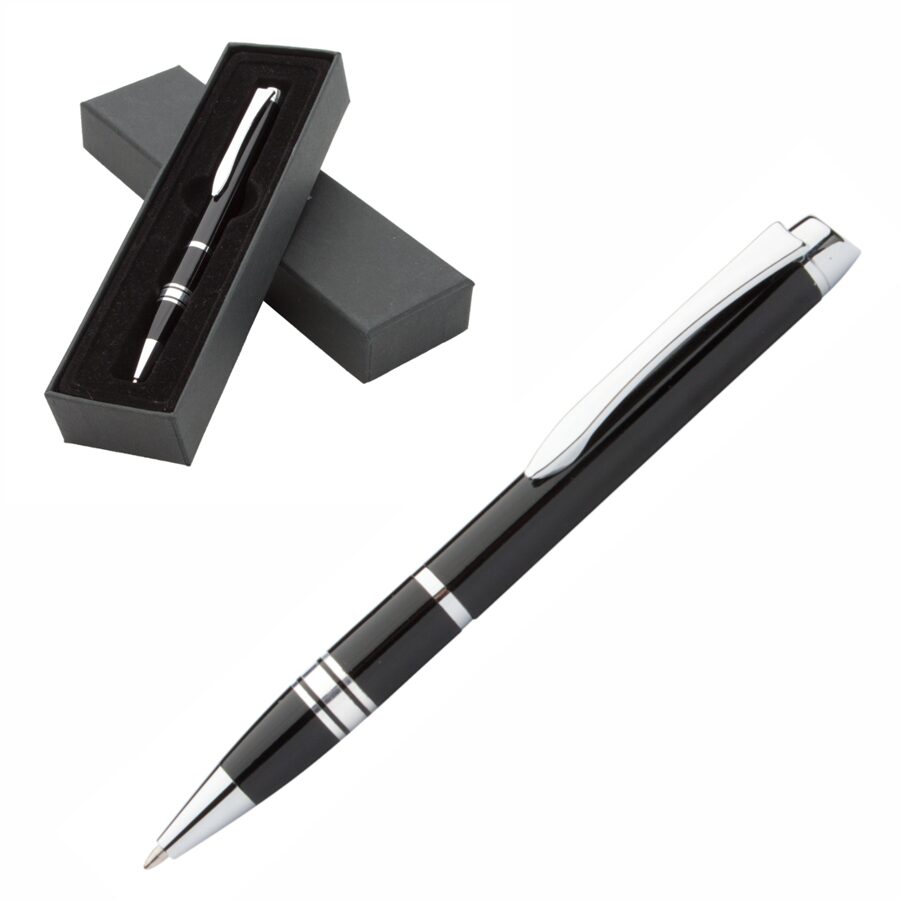 Metāla pildspalva AP805969-DD ar gravējumu