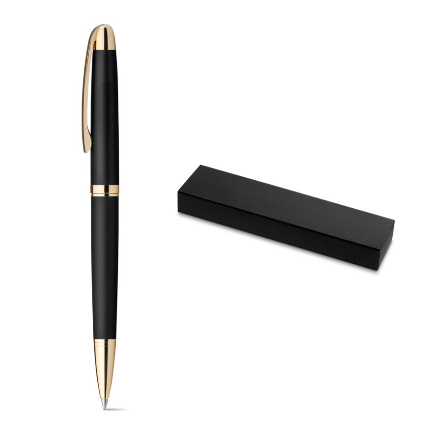 Metāla pildspalva ST81195 ar gravējumu