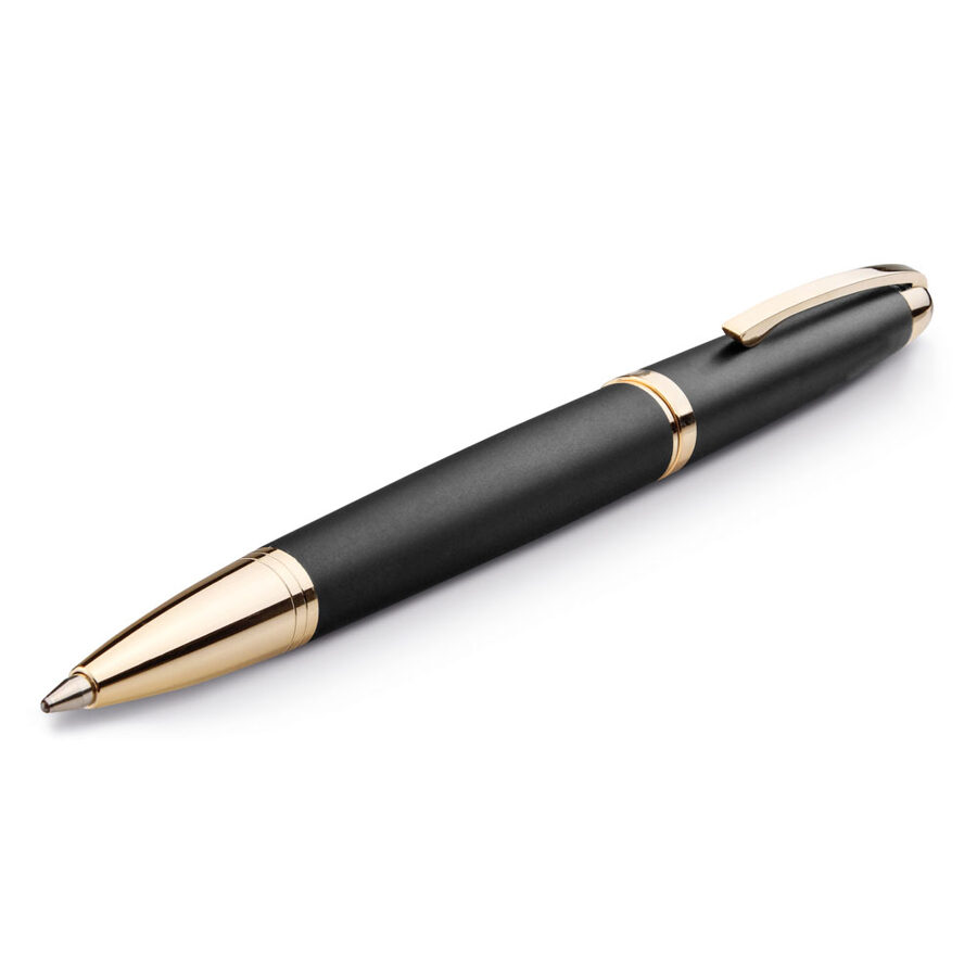 Metāla pildspalva ST81195 ar gravējumu