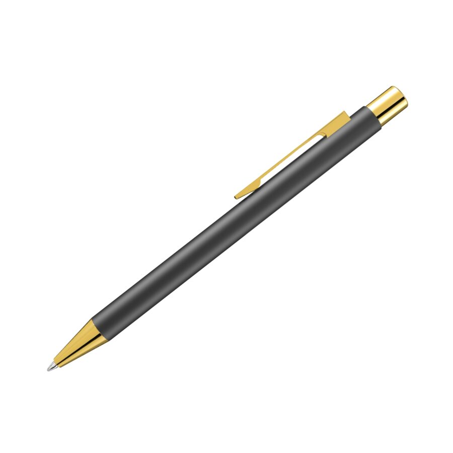 Metāla pildspalva UP-0-9450-DD ar gravējumu