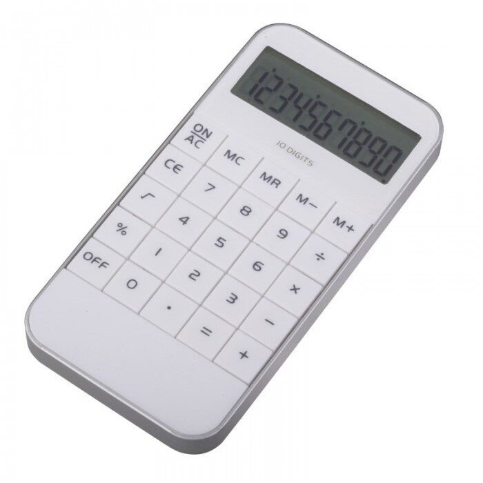 Kalkulators RD-R64484-DD