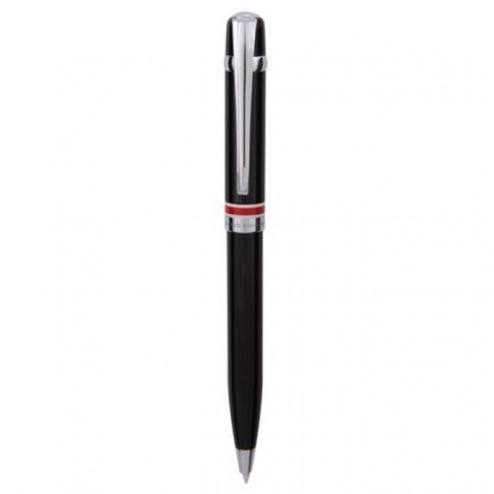 Metāla pildspalva EG-SSN1234-DD ar gravējumu