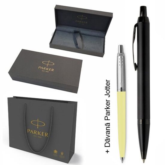 PARKER IM PR2127618-DK-DD ar gravējumu