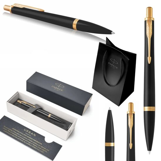 PARKER pildspalva CP-1931576-DD ar gravējumu