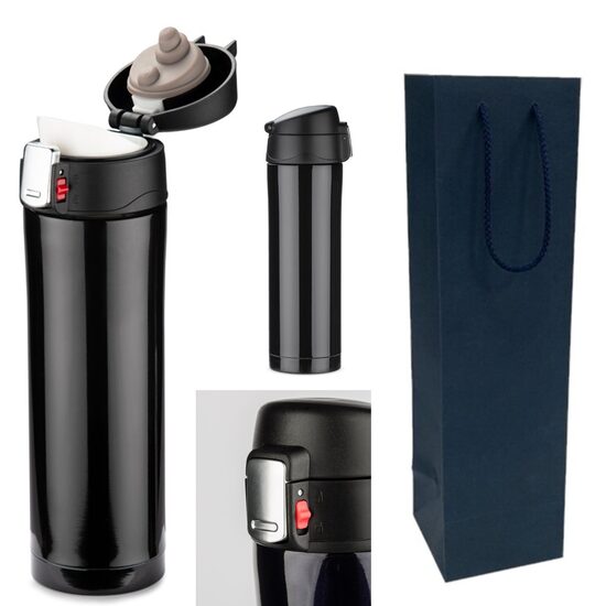 Termokrūze AS17636-02-DD ar gravējumu