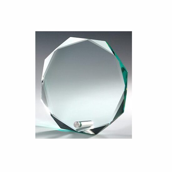 Stikla balva STB67185-DD