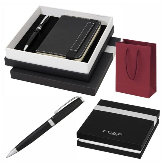 Dāvanu komplekts PF10711500-DD ar gravējumu