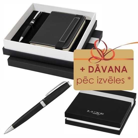 Dāvanu komplekts PF10711500-DD ar gravējumu