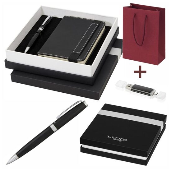 Dāvanu komplekts PF10711500-DM-DD ar gravējumu