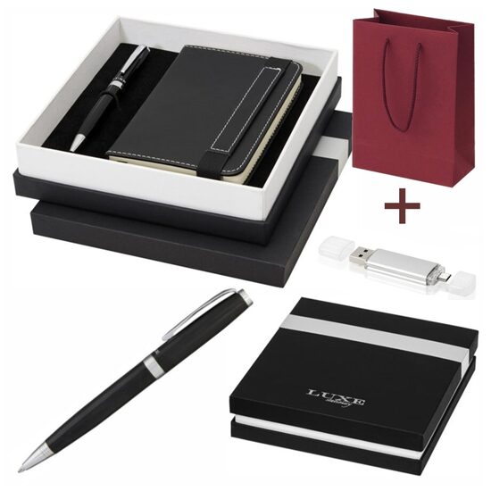 Dāvanu komplekts PF10711500-DS-DD ar gravējumu