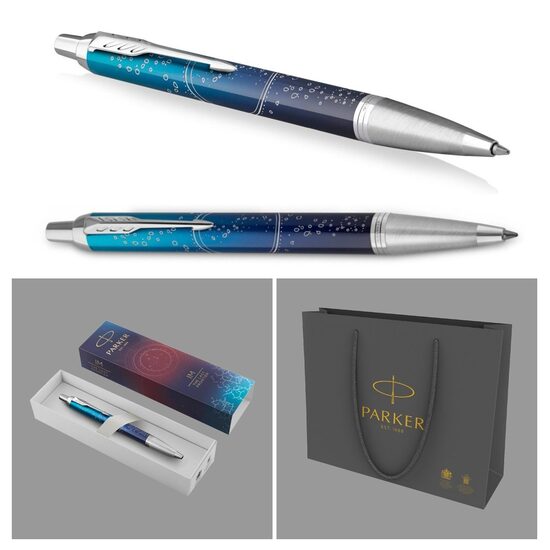 Parker IM Last Frontier PR2152991