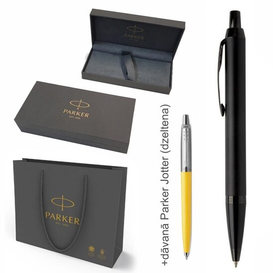 PARKER IM PR2127618-DK-DD ar gravējumu