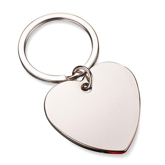 Atslēgu piekariņš AS17910-DD ar gravējumu