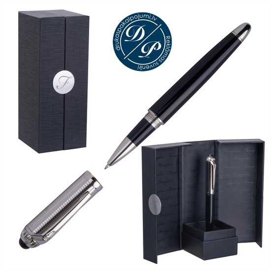 Pildspalva Ferraghini AUDREY ar gravējumu