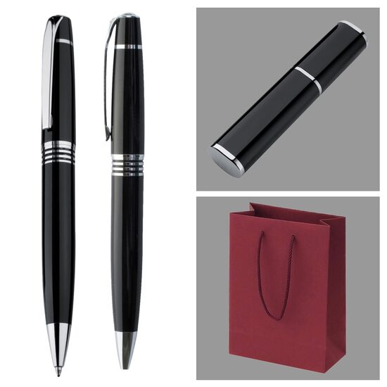 Pildspalva MC1748103-DD ar gravējumu