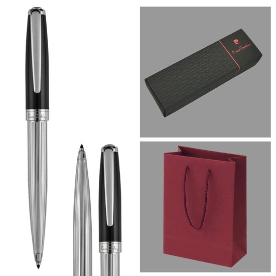 Pierre Cardin CHRISTOPHE pildspalva ar gravējumu