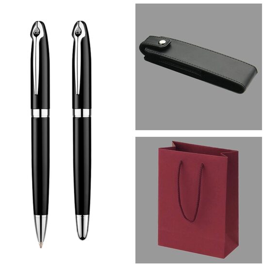 Pildspalvu komplekts AS19235-DD ar gravējumu