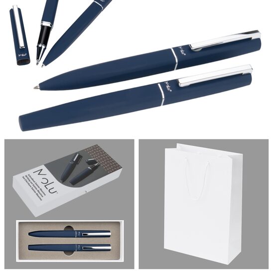 Pildspalvu komplekts MOLU EG393344-DD