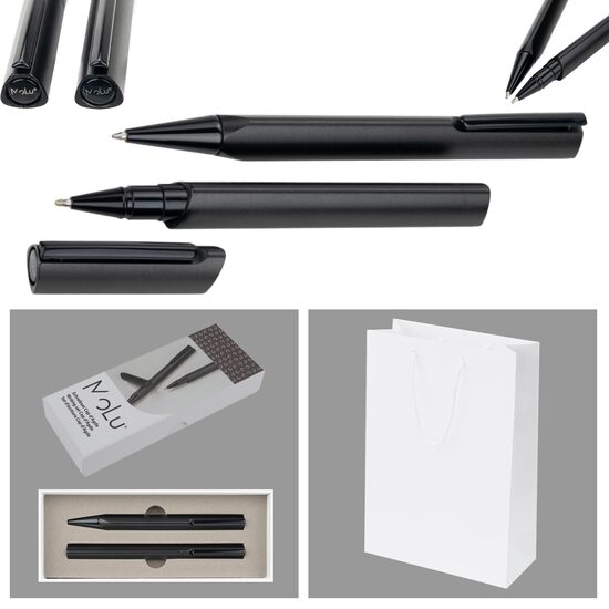 Pildspalvu komplekts MOLU EG438503-DD