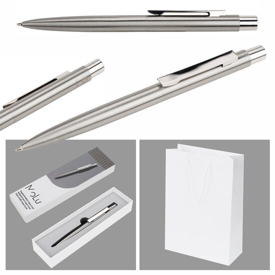 Pildspalva MOLU EG441207-DD ar gravējumu