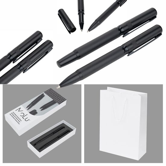 Pildspalvu komplekts MOLU EG4759-DD