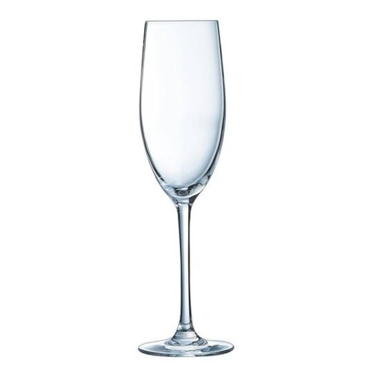 MENADES ŠAMPANIEŠA GLĀZE 24CL