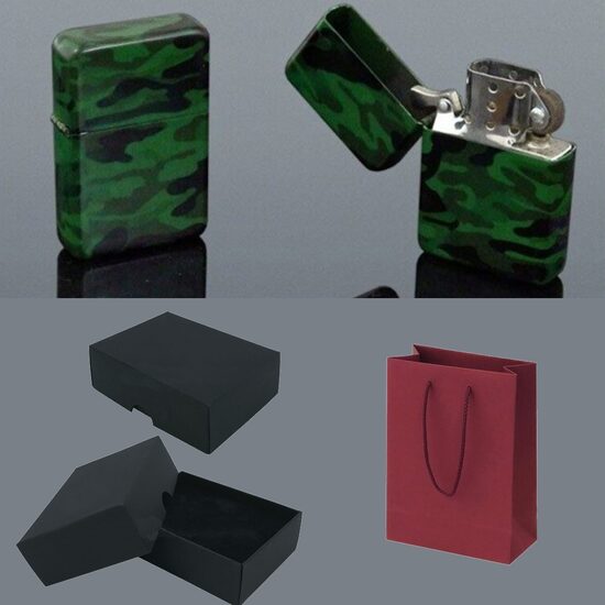 Šķiltava DM-3-0015-DD ar gravējumu