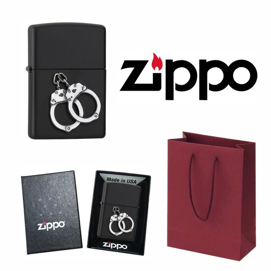 Šķiltavas ZIPPO KPP-2006320-DD ar gravējumu