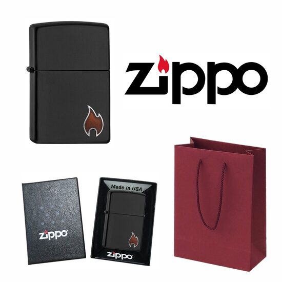 Šķiltavas ZIPPO KPP-2007118-DD ar gravējumu