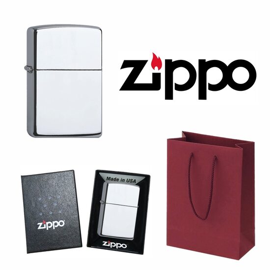 Šķiltavas ZIPPO KPP-60000805-DD matētas ar gravējumu