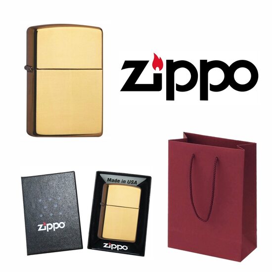 Šķiltavas ZIPPO KPP-60001166-DD ar gravējumu