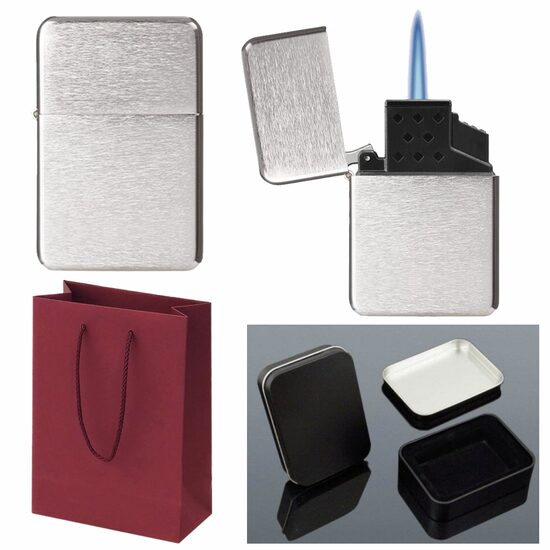 Šķiltava ZORR-S ar gravējumu