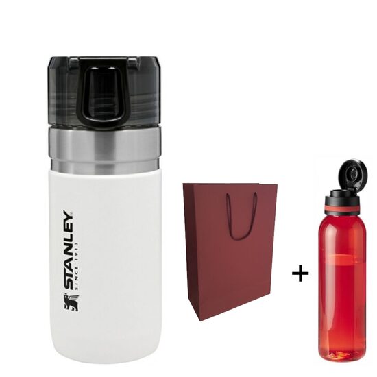 Ūdens pudele EG1009388001-DD ar gravējumu + dāvana