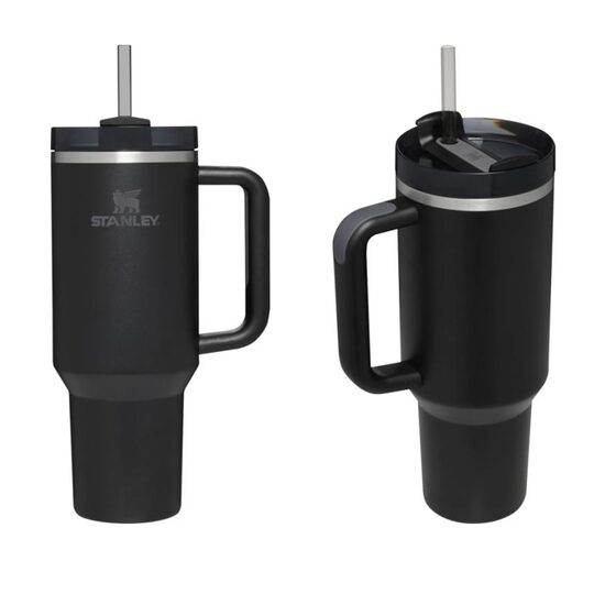 Stanley Quencher ūdens krūze 1200 ml ar gravējumu