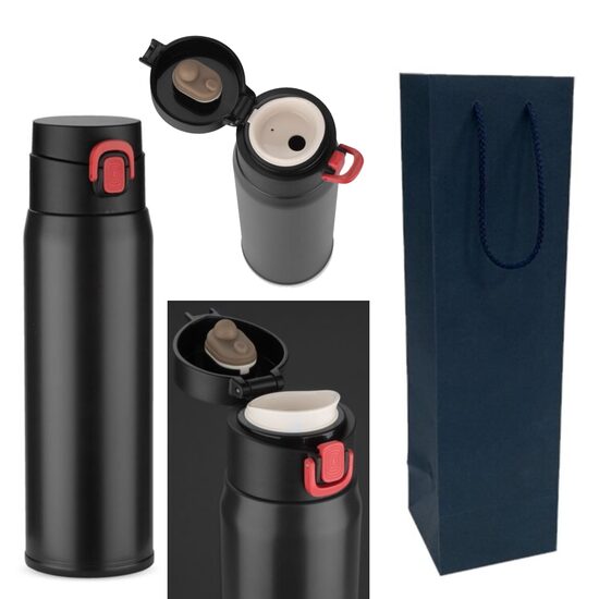 Termokrūze AS16007-DD ar gravējumu