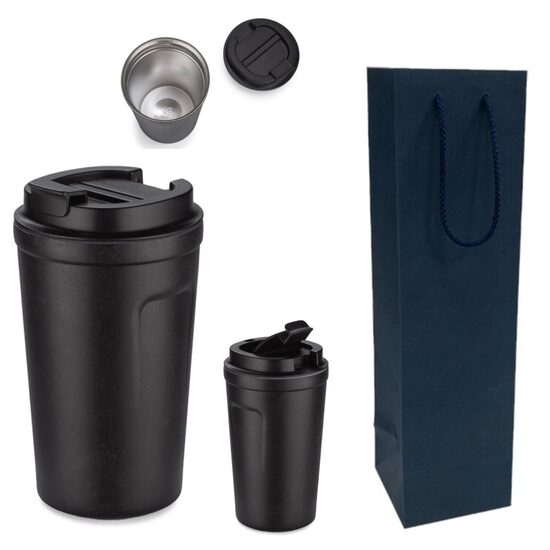 Termokrūze AS16225-02-DD ar gravējumu