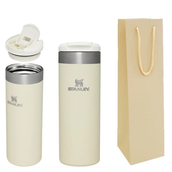 Stanley 470 мл AeroLight™ ar gravējumu