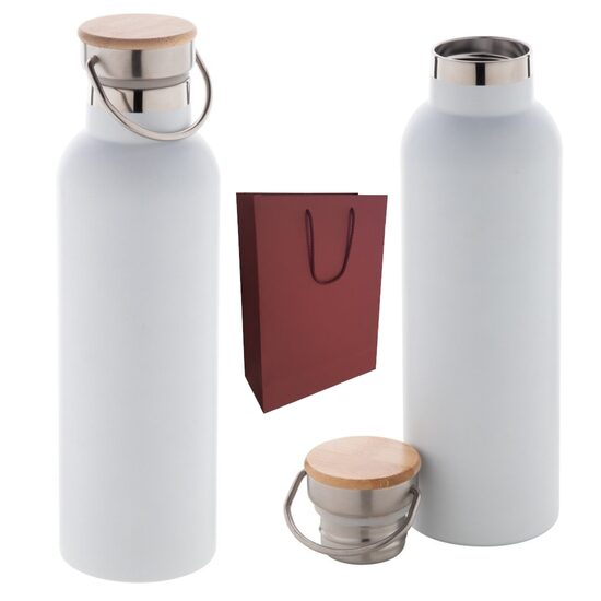 Ūdens pudele AP800480-01-DD ar gravējumu