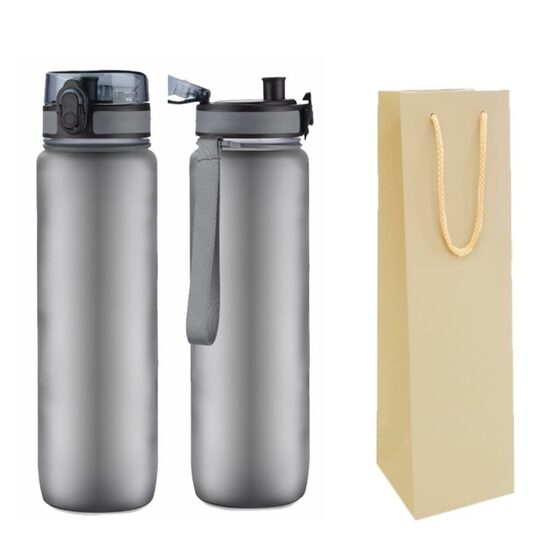 Ūdens pudele AS16238 (1000ml)