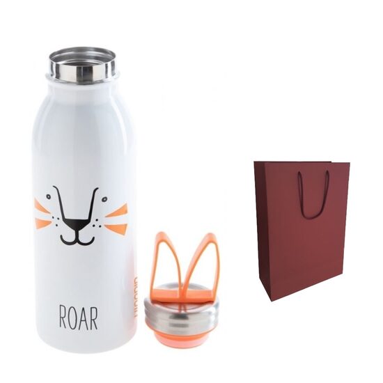 Ūdens pudele EG1008124006-DD ar gravējumu