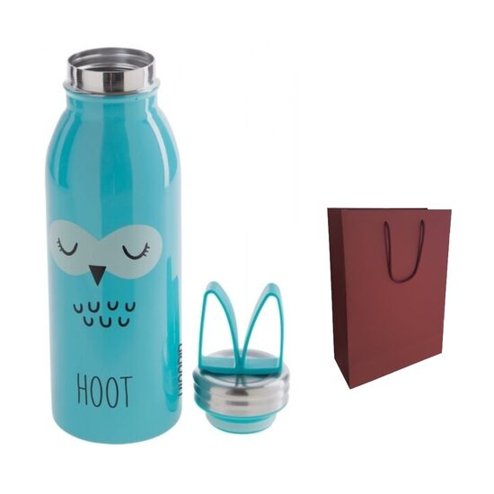 Ūdens pudele EG1008124007-DD ar gravējumu