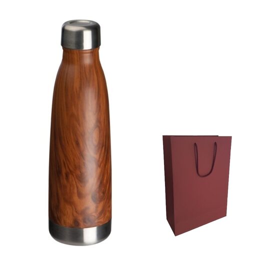 Ūdens pudele EG158201-DD ar gravējumu