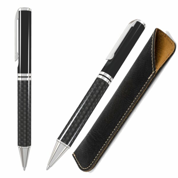 Metāla pildspalva UP8940MC-DD ar gravējumu